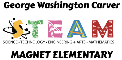 Carver Magnet 